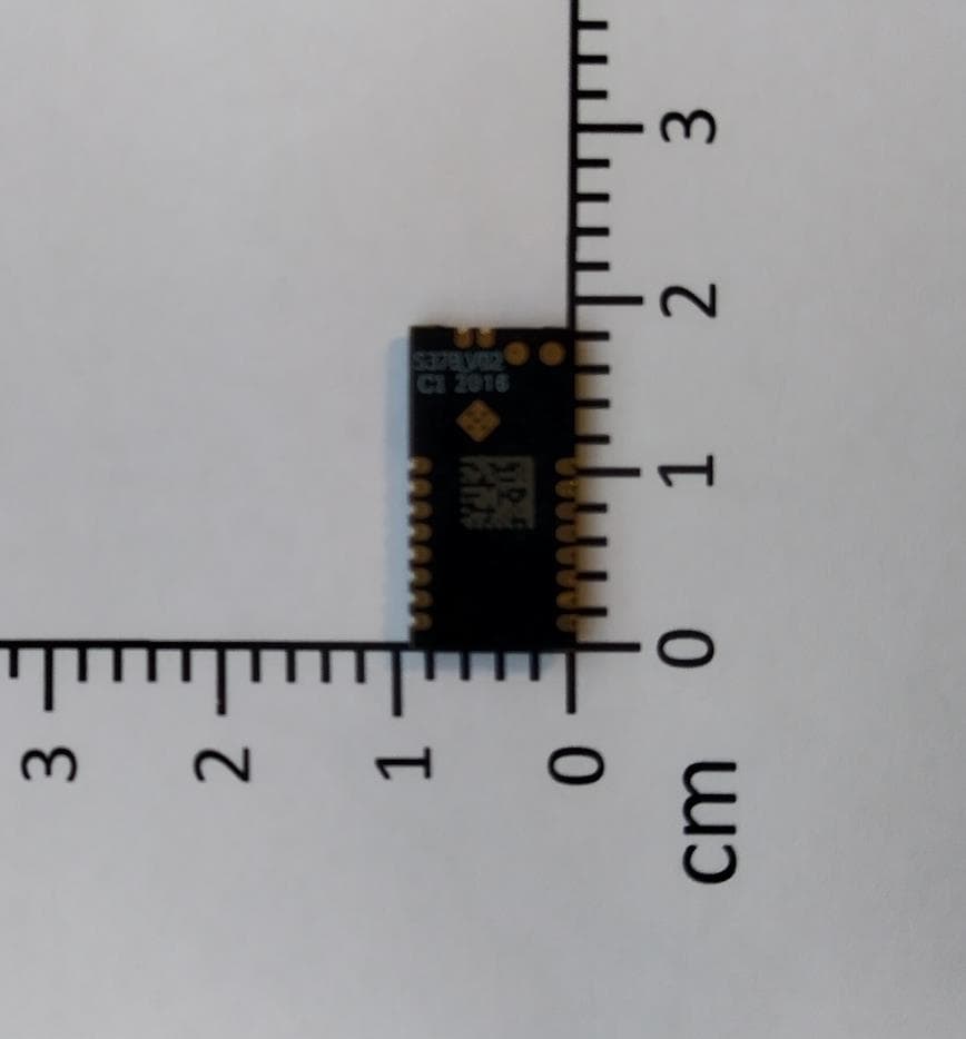 IO-Link Wireless Device Module - FCC ID 2AYYK-2640M1 - Kunbus GmbH (2)