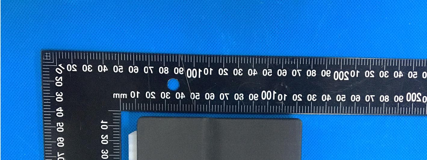 DDD Tracker+ - FCC ID 2AYYN-DDDTRK1 - Plastimold Products