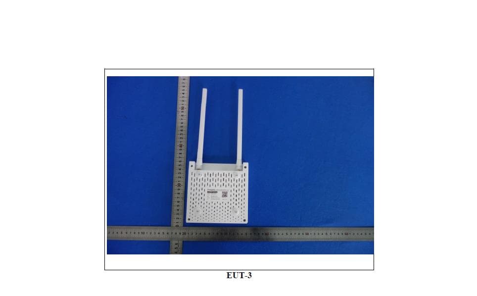 LoRaWAN Gateway - FCC ID 2AYYO-G200AS - SHENZHEN EASYLINKIN TECHNOLOGY CO., LTD (2)
