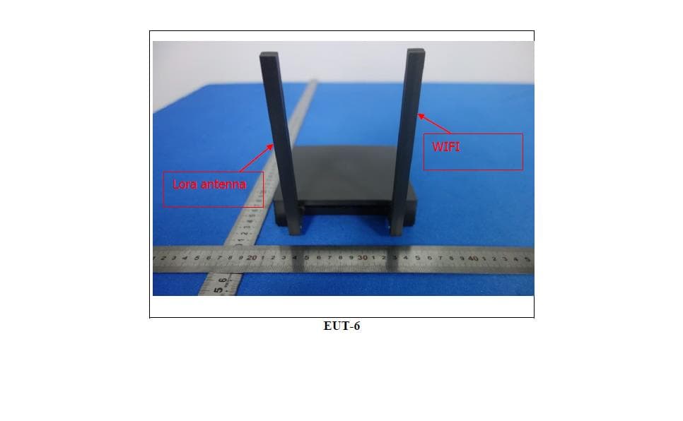LoRaWAN Gateway - FCC ID 2AYYO-G200AS - SHENZHEN EASYLINKIN TECHNOLOGY CO., LTD (4)