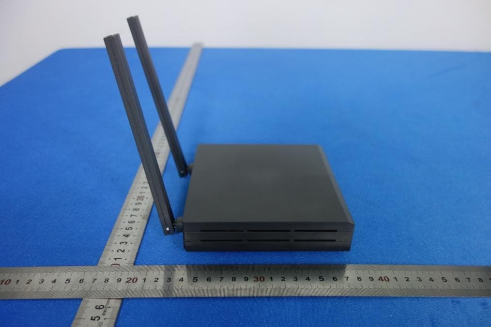 LoRaWAN Gateway - FCC ID 2AYYO-G200US - SHENZHEN EASYLINKIN TECHNOLOGY CO., LTD (5)