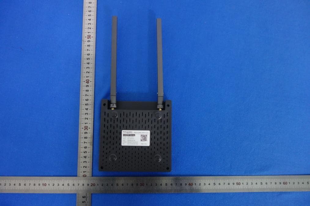 LoRaWAN Gateway - FCC ID 2AYYO-G200US - SHENZHEN EASYLINKIN TECHNOLOGY CO., LTD