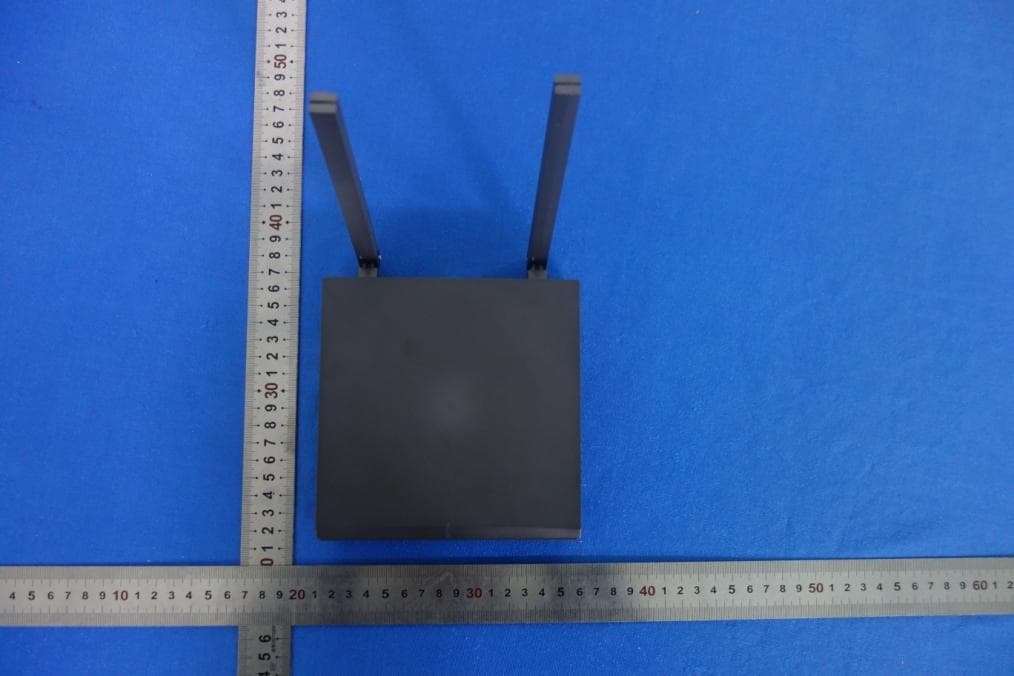 LoRaWAN Gateway - FCC ID 2AYYO-G200US - SHENZHEN EASYLINKIN TECHNOLOGY CO., LTD (2)