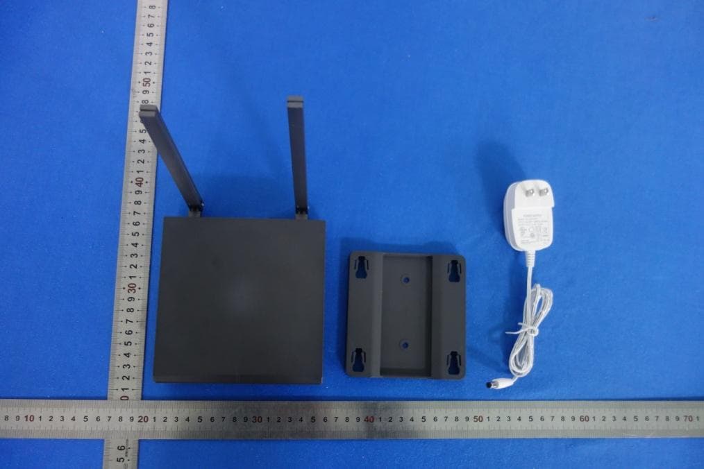 LoRaWAN Gateway - FCC ID 2AYYO-G200US - SHENZHEN EASYLINKIN TECHNOLOGY CO., LTD (4)