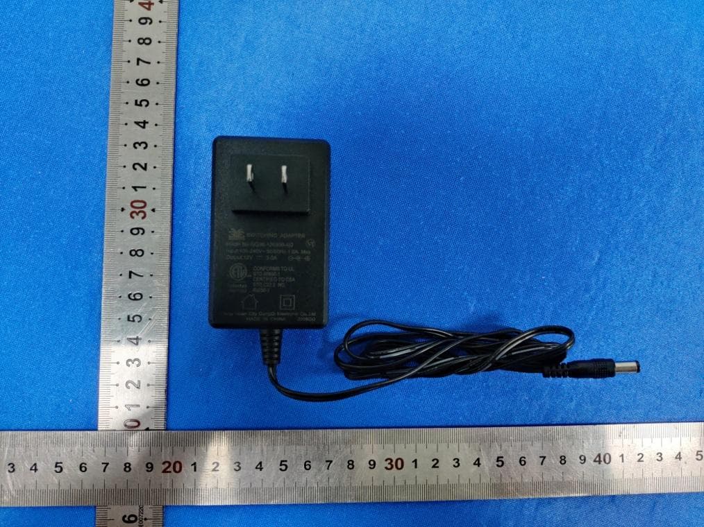 12V RGB LED STRIP - FCC ID 2AYYP-IR40BT - Jiangmen PEL lighting CO.,LTD (3)