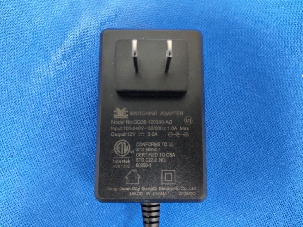 12V RGB LED STRIP - FCC ID 2AYYP-IR40BT - Jiangmen PEL lighting CO.,LTD (5)