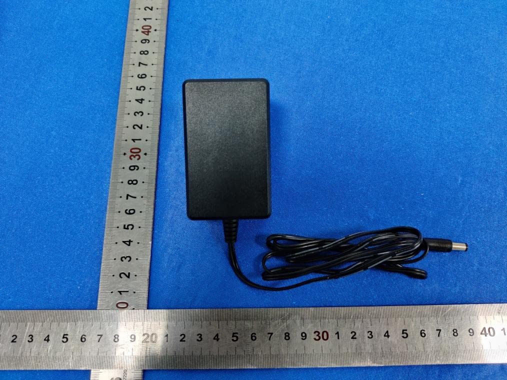 12V RGB LED STRIP - FCC ID 2AYYP-IR40BT - Jiangmen PEL lighting CO.,LTD (4)