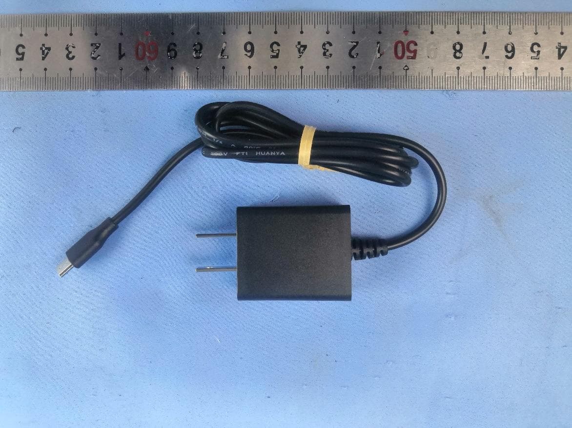 onn. Full HD Streaming Device Google TV - FCC ID 2AYYS-8822K2VTG - Luxshare Precision Industry Co., Ltd. (2)