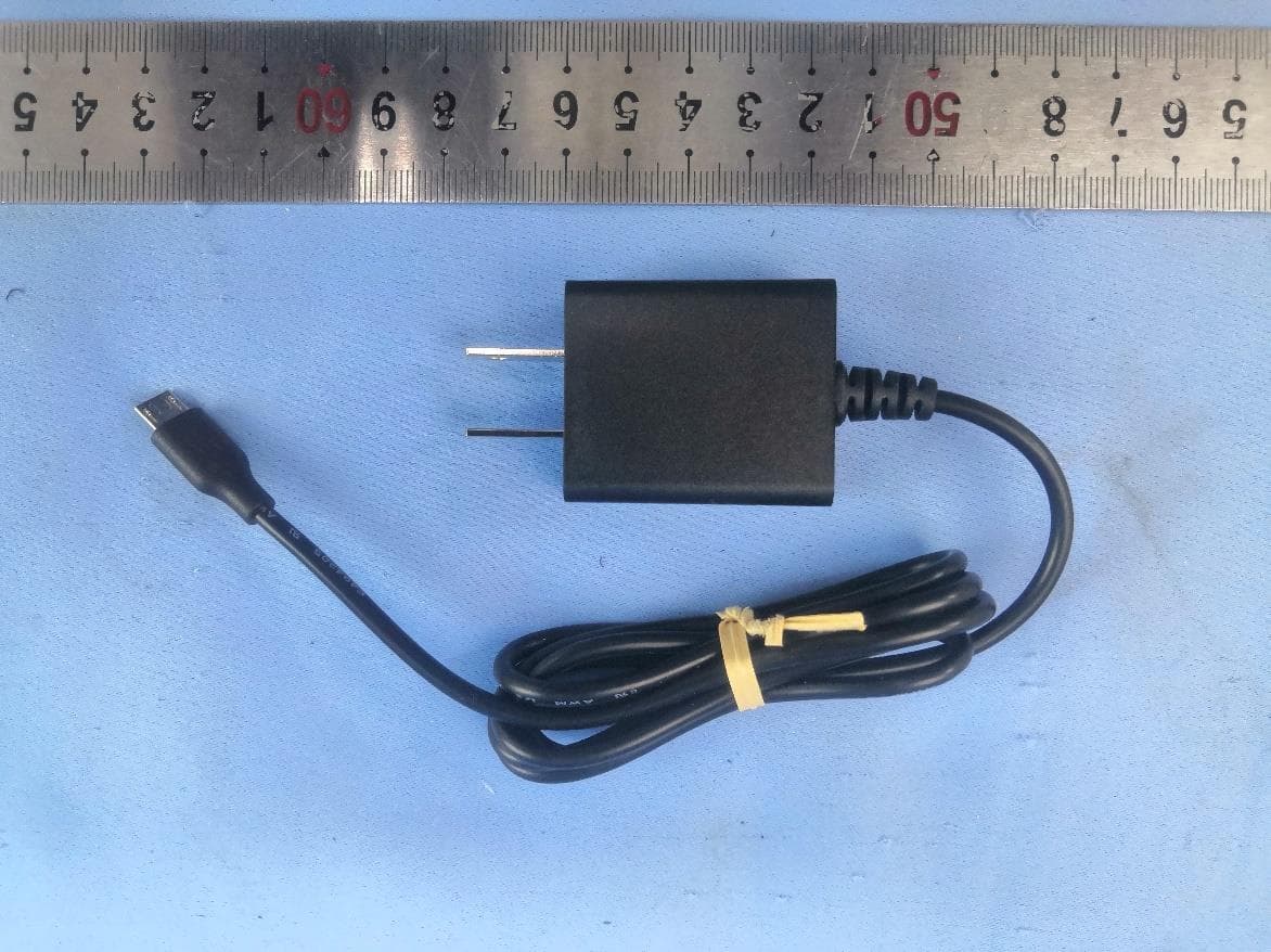 onn. Full HD Streaming Device Google TV - FCC ID 2AYYS-8822K2VTG - Luxshare Precision Industry Co., Ltd. (3)