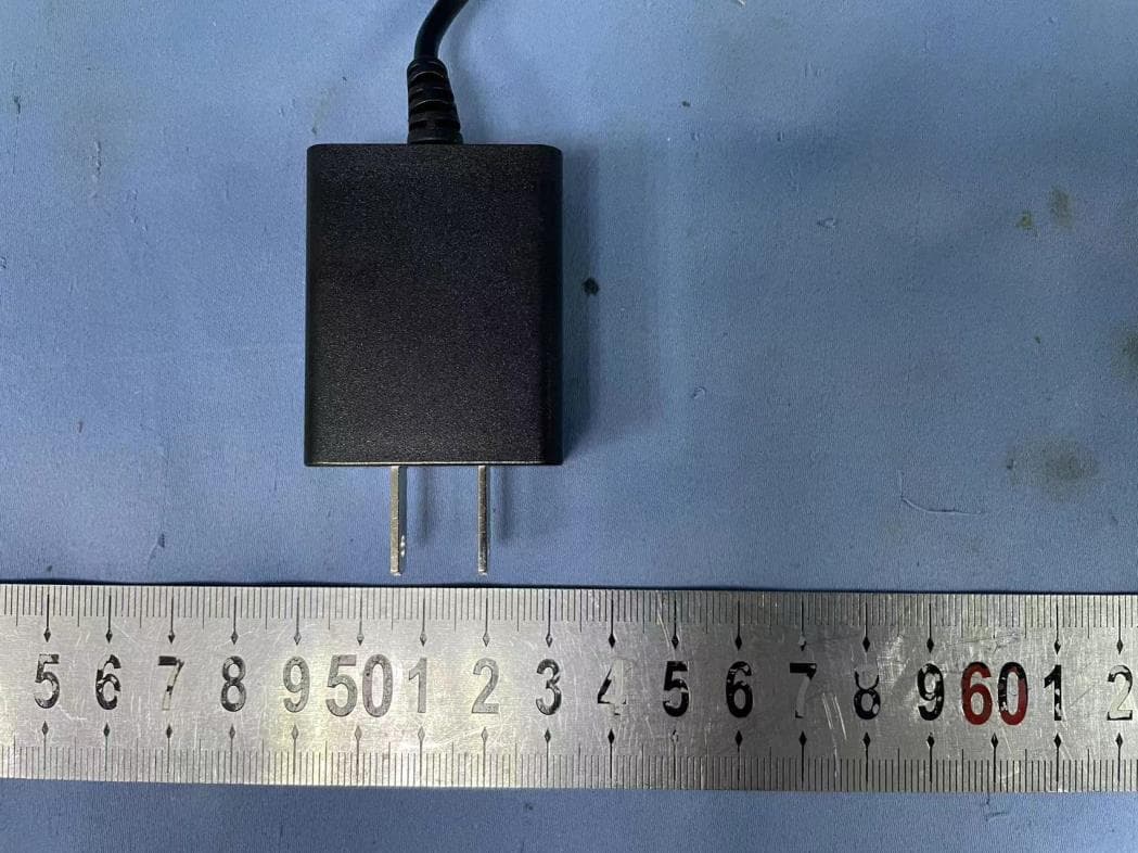 onn. 4K Streaming Box - FCC ID 2AYYS-8822K4VTG - Luxshare Precision Industry Co., Ltd.