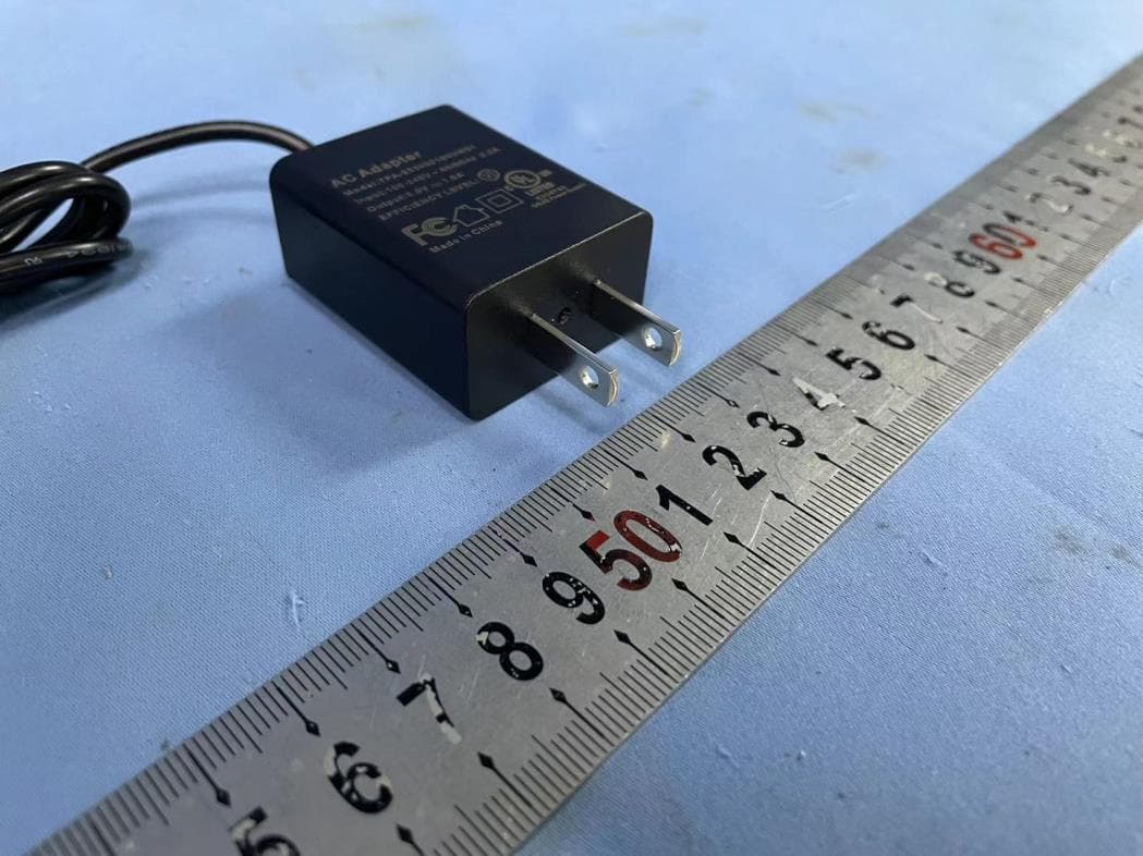 onn. 4K Streaming Box - FCC ID 2AYYS-8822K4VTG - Luxshare Precision Industry Co., Ltd. (3)