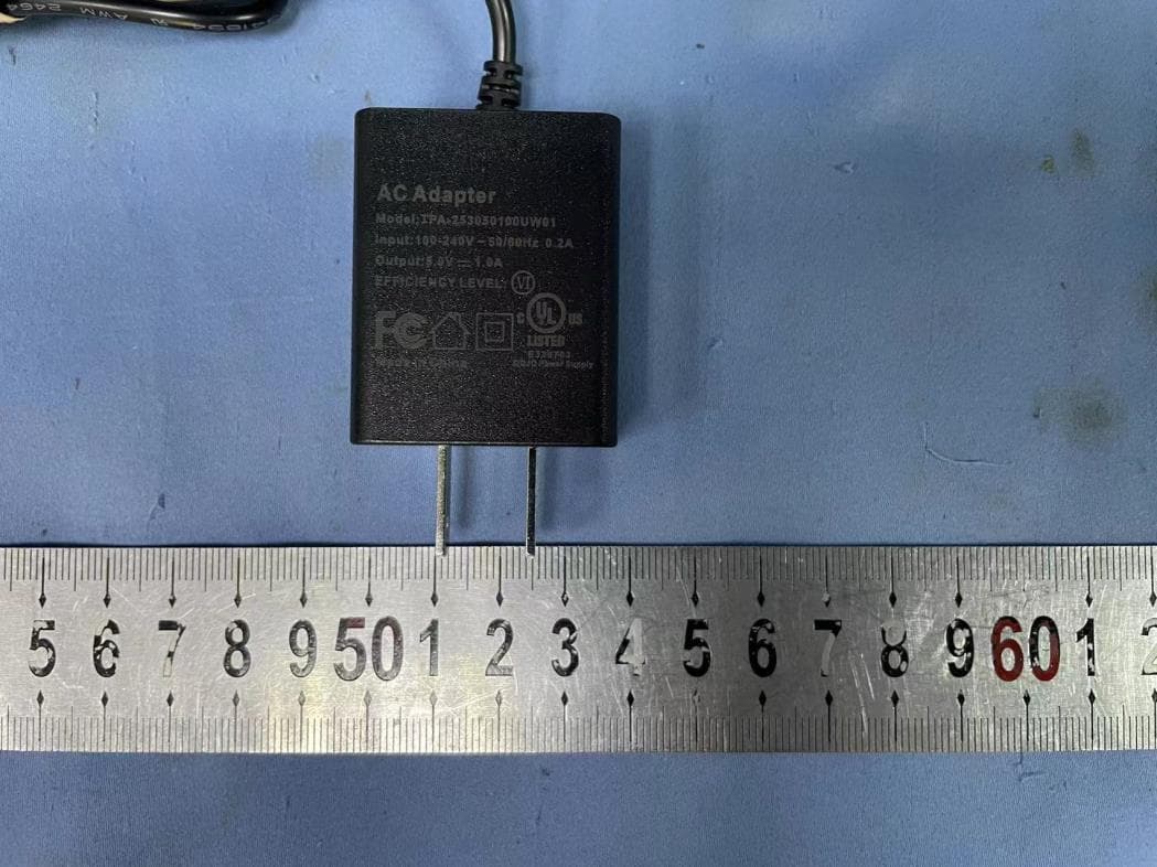 onn. 4K Streaming Box - FCC ID 2AYYS-8822K4VTG - Luxshare Precision Industry Co., Ltd. (2)