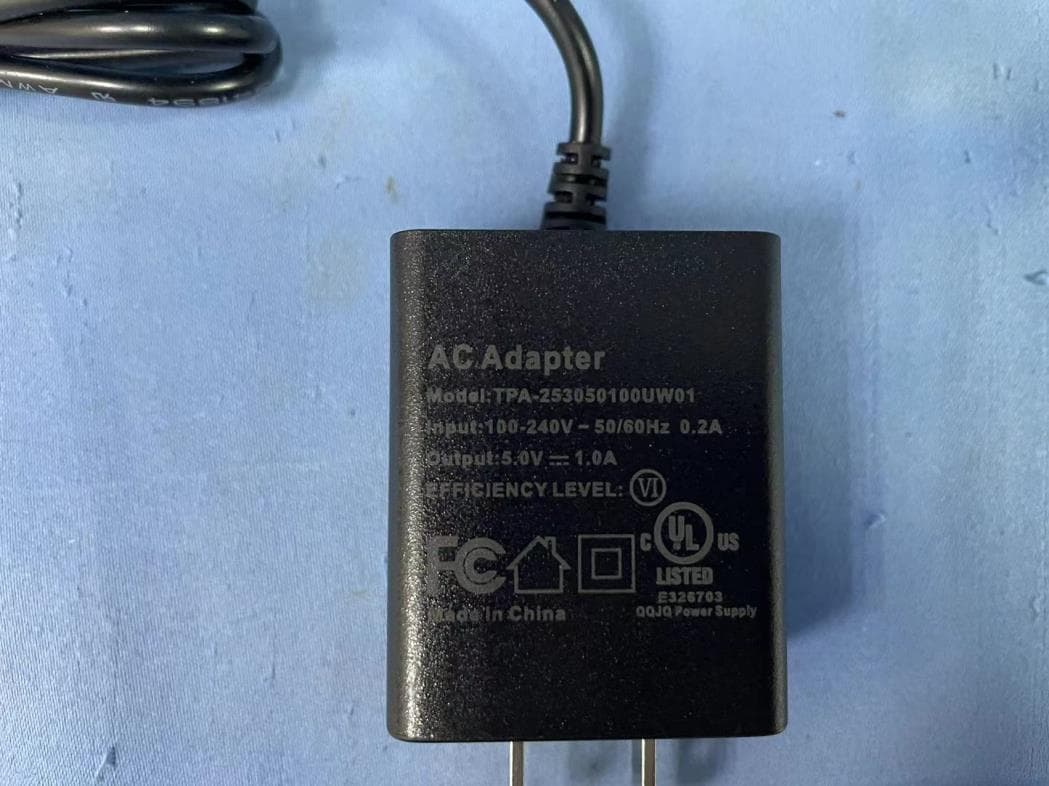 onn. 4K Streaming Box - FCC ID 2AYYS-8822K4VTG - Luxshare Precision Industry Co., Ltd. (5)