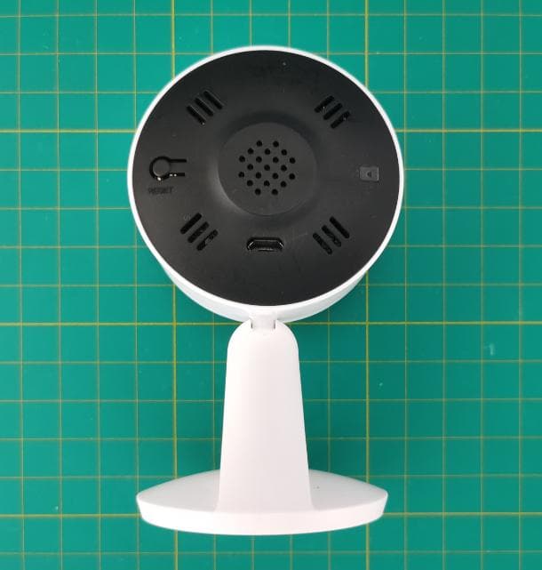 onn. 2MP Indoor Smart Camera - FCC ID 2AYYS-CM001 - Luxshare Precision Industry Co., Ltd. (2)