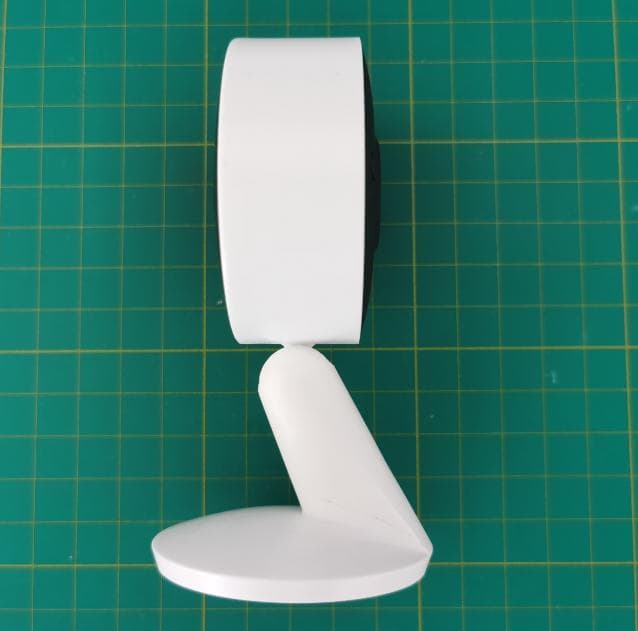onn. 2MP Indoor Smart Camera - FCC ID 2AYYS-CM001 - Luxshare Precision Industry Co., Ltd. (4)