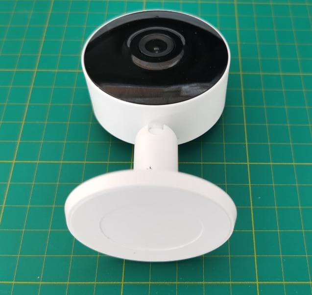 onn. 2MP Indoor Smart Camera - FCC ID 2AYYS-CM001 - Luxshare Precision Industry Co., Ltd. (3)