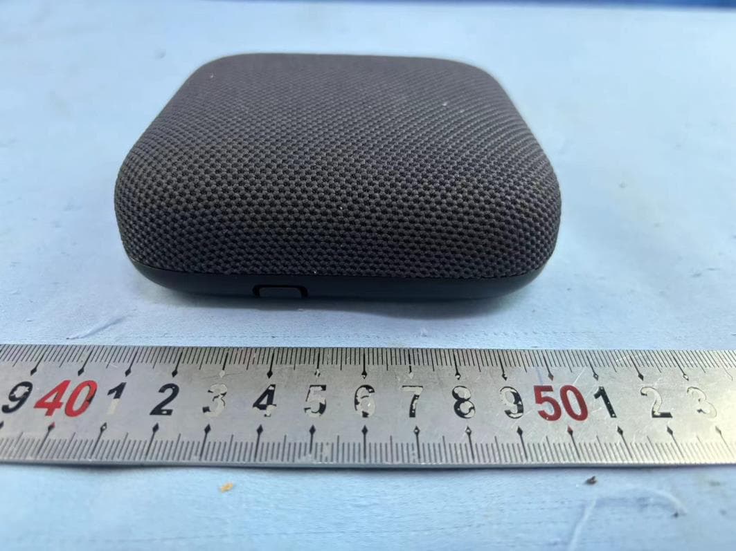 onn. 4K Pro Streaming Device / Google TV - FCC ID 2AYYS-ORPK4VTG - Luxshare Precision Industry Co., Ltd. (2)