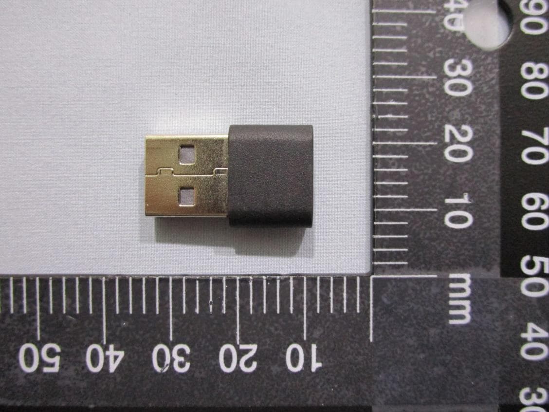 USB dongle - FCC ID 2AYYS-UD2202U - Luxshare Precision Industry Co., Ltd. (4)