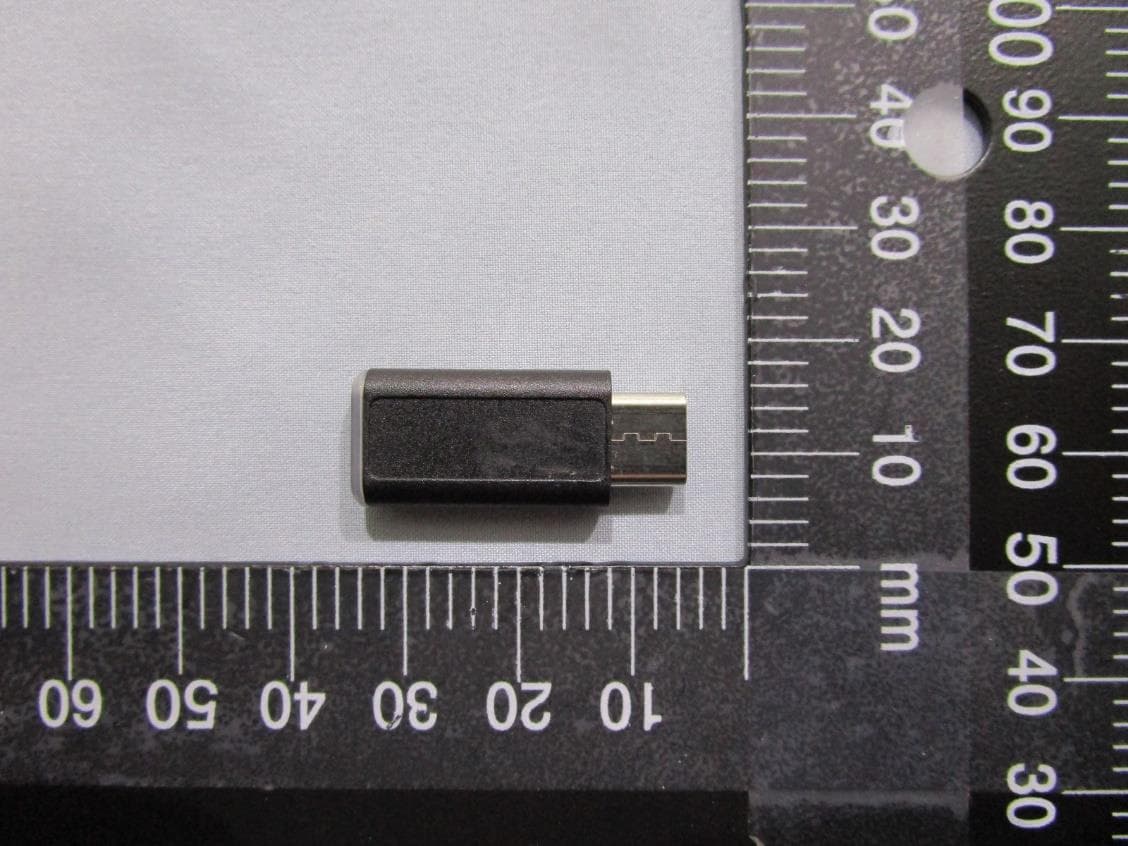 USB dongle - FCC ID 2AYYS-UD2202U - Luxshare Precision Industry Co., Ltd. (2)
