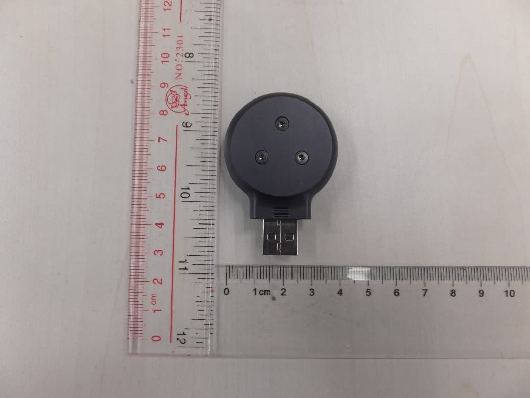 Apple Watch USB-Stick Wireless Charger - FCC ID 2AYYSZEAW01B - Luxshare Precision Industry Co., Ltd. (5)