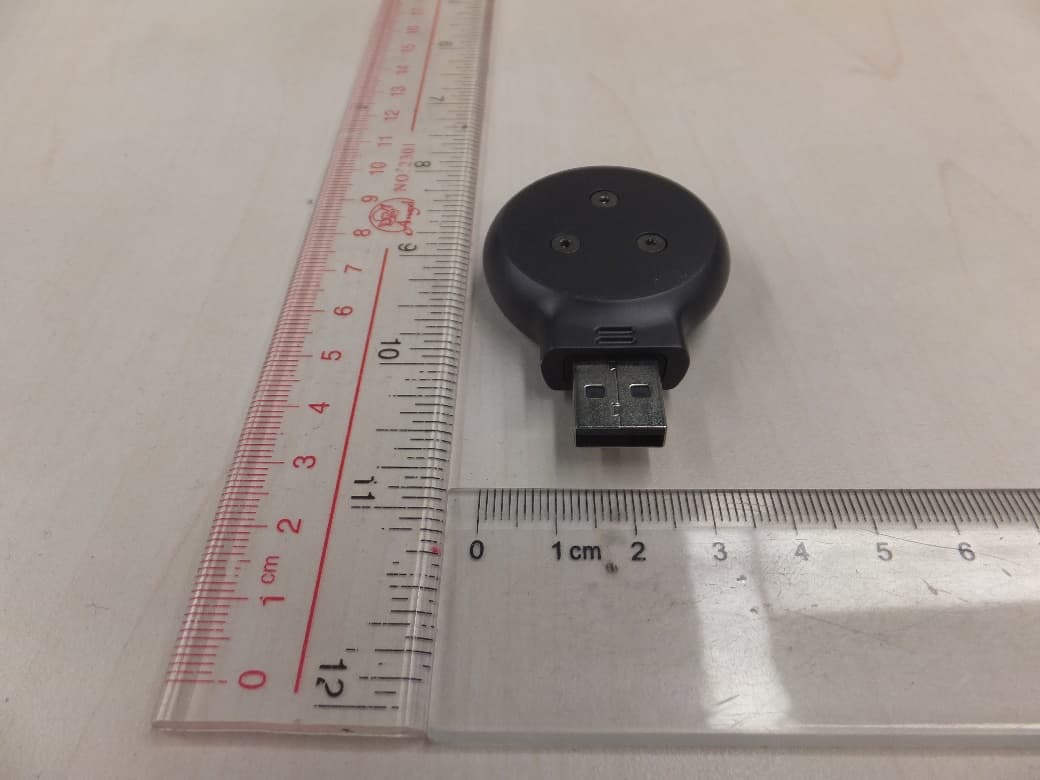 Apple Watch USB-Stick Wireless Charger - FCC ID 2AYYSZEAW01B - Luxshare Precision Industry Co., Ltd. (3)