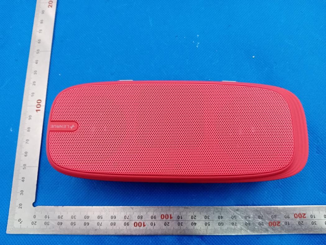 Wireless Speaker - FCC ID 2AYYT-A10 - DONGGUAN LOYFUN INDUSTRIAL CO.,LTD (5)