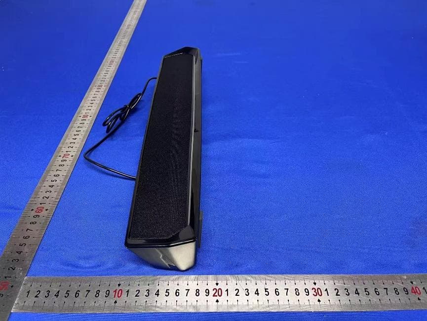 Computer speaker - FCC ID 2AYYT-MF01 - DONGGUAN LOYFUN INDUSTRIAL CO.,LTD (2)