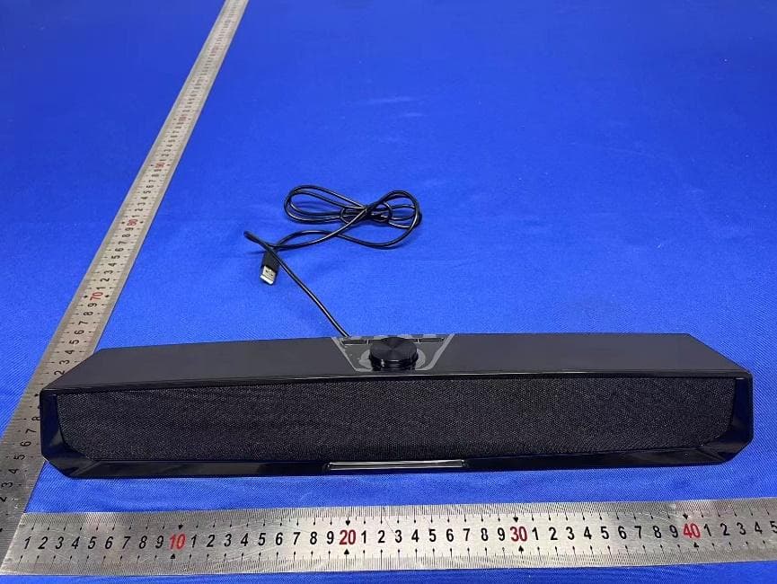 Computer speaker - FCC ID 2AYYT-MF01 - DONGGUAN LOYFUN INDUSTRIAL CO.,LTD (5)