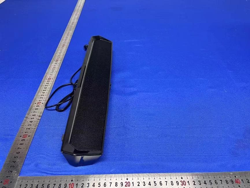 Computer speaker - FCC ID 2AYYT-MF01 - DONGGUAN LOYFUN INDUSTRIAL CO.,LTD (4)