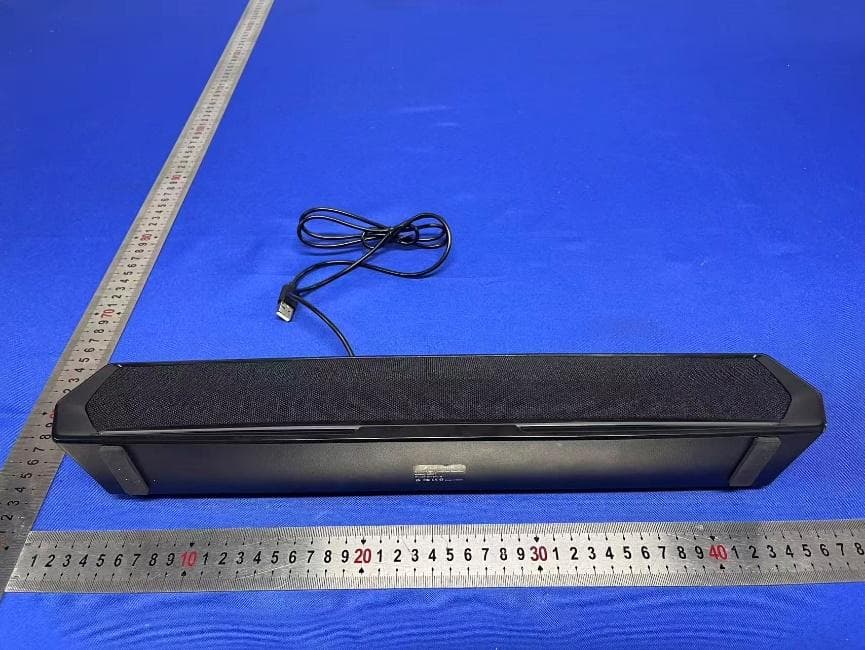 Computer speaker - FCC ID 2AYYT-MF01 - DONGGUAN LOYFUN INDUSTRIAL CO.,LTD (3)