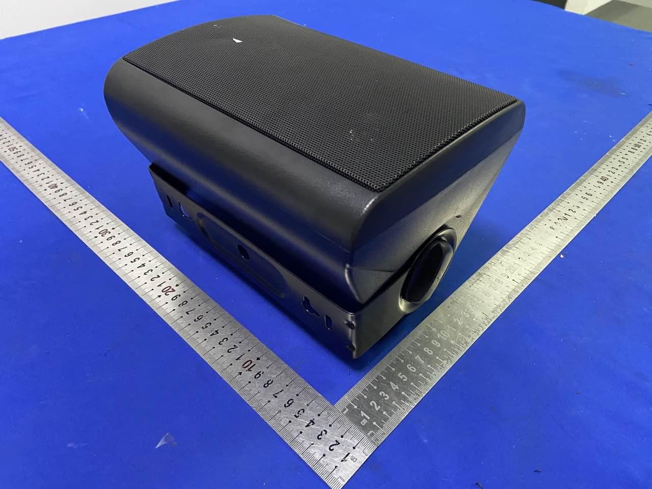 2-WAY WATERPROOF INDOOR/OUTDOOR SPEAKERS - FCC ID 2AYZ2-45601 - SHENZHEN JINGWEI ELECTRONICS TECHNOLOGY CO.,LTD. (3)