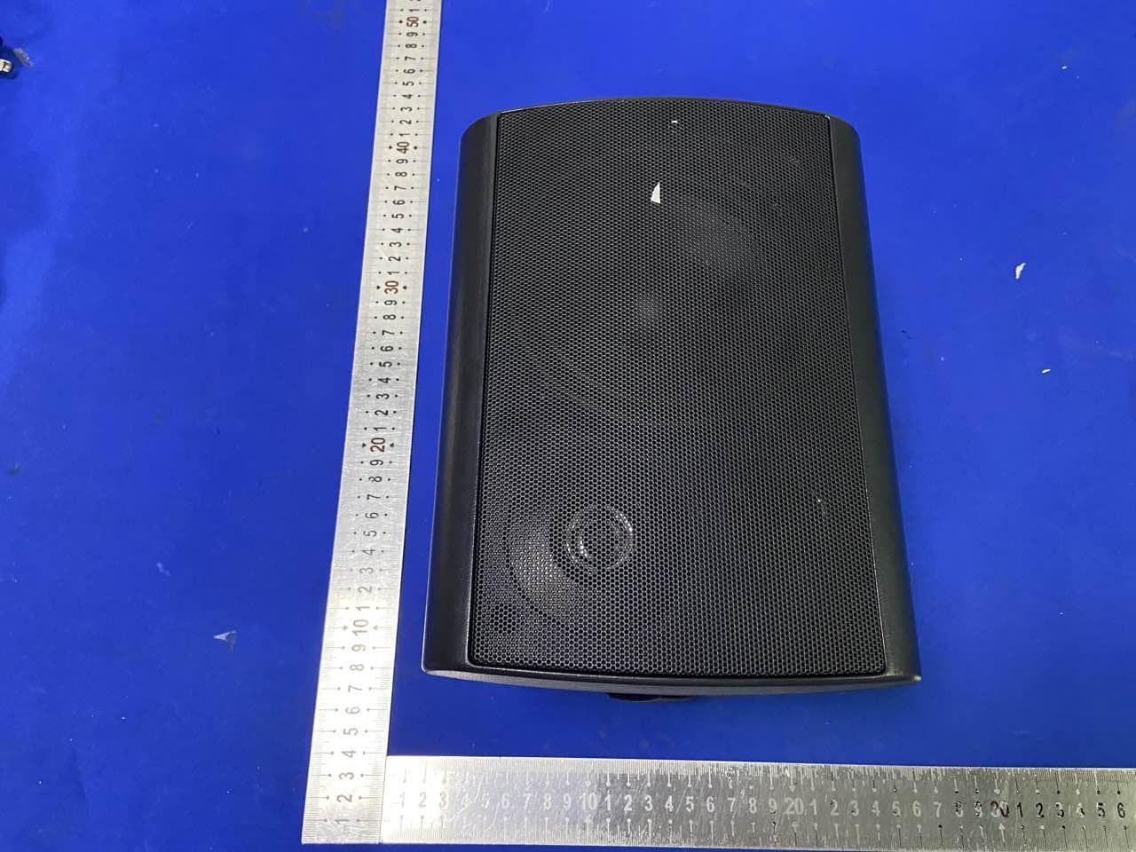 2-WAY WATERPROOF INDOOR/OUTDOOR SPEAKERS - FCC ID 2AYZ2-45601 - SHENZHEN JINGWEI ELECTRONICS TECHNOLOGY CO.,LTD. (2)