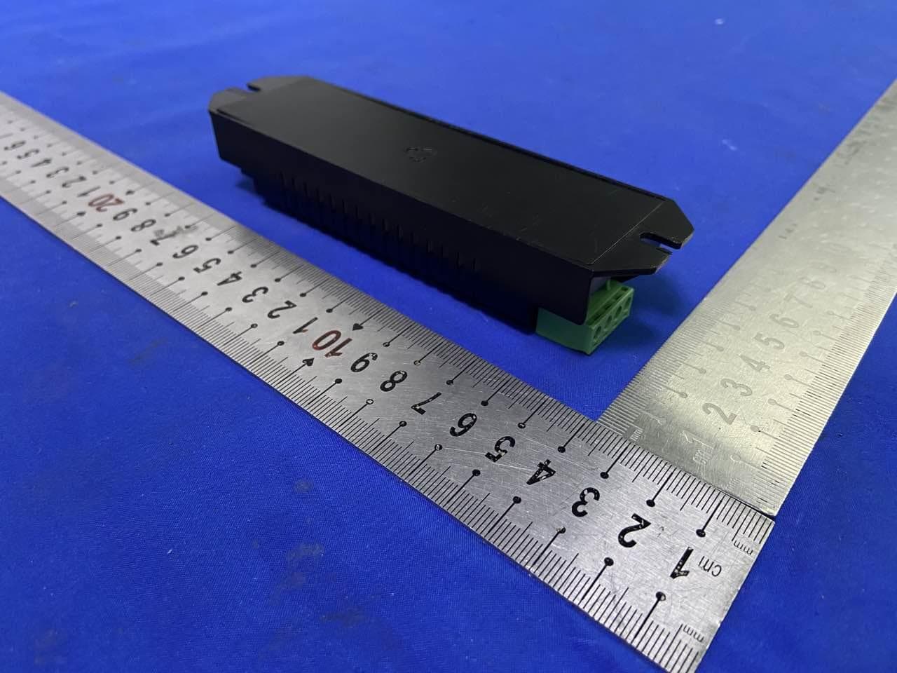 AMP-BTX01 - FCC ID 2AYZ2-BTX01 - SHENZHEN JINGWEI ELECTRONICS TECHNOLOGY CO.,LTD. (2)