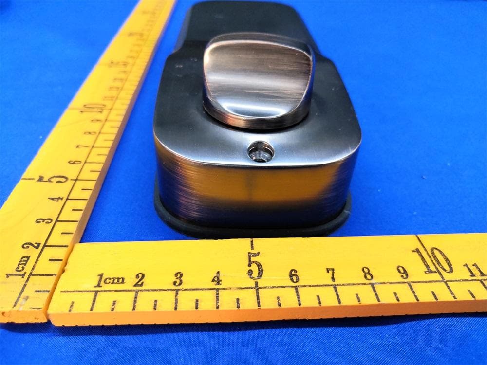SMART LOCK - FCC ID 2AYZ3G6-WT - Zhongshan Bafangtong Commerce Co., Ltd. (5)