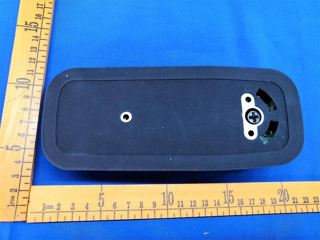 SMART LOCK - FCC ID 2AYZ3G6-WT - Zhongshan Bafangtong Commerce Co., Ltd. (3)