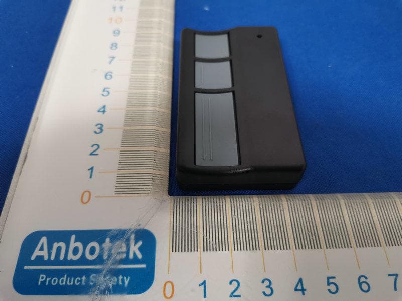 RF Transmitter T1 - FCC ID 2AYZ7-T1 - SHENZHEN MISIMI TECHNOLOGIES CO LTD (4)