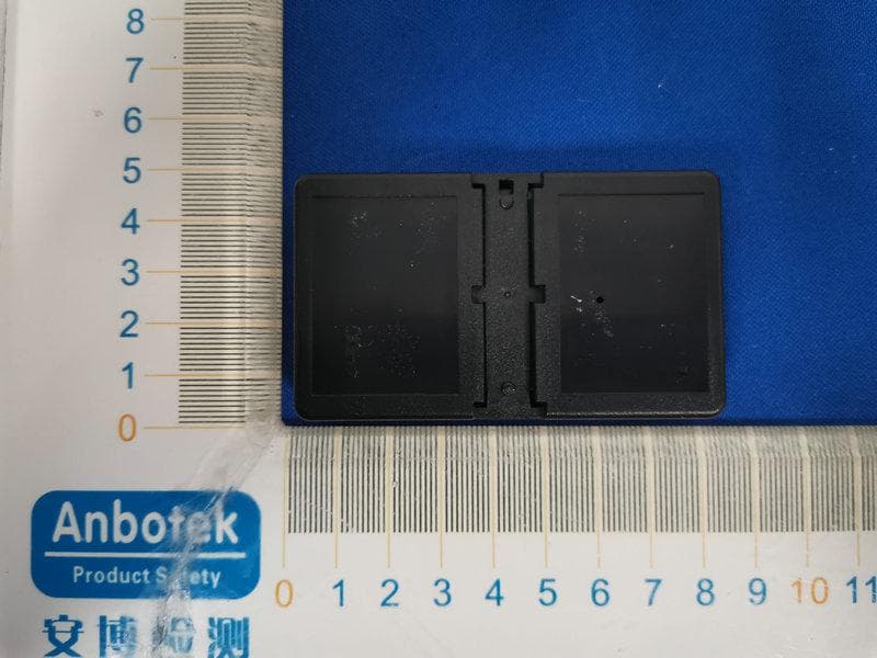 RF Transmitter T1 - FCC ID 2AYZ7-T1 - SHENZHEN MISIMI TECHNOLOGIES CO LTD (3)