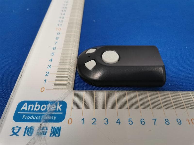 RF Transmitter T2 - FCC ID 2AYZ7-T2 - SHENZHEN MISIMI TECHNOLOGIES CO LTD (4)
