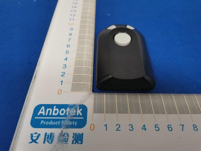 RF Transmitter T2 - FCC ID 2AYZ7-T2 - SHENZHEN MISIMI TECHNOLOGIES CO LTD (5)