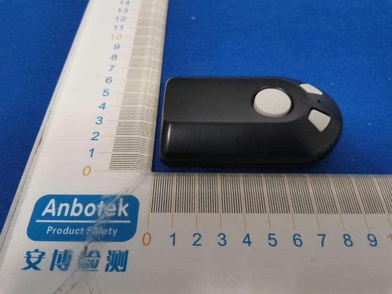 RF Transmitter T2 - FCC ID 2AYZ7-T2 - SHENZHEN MISIMI TECHNOLOGIES CO LTD (3)