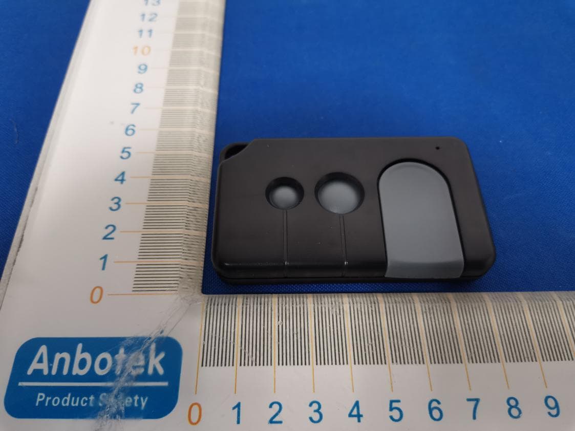 RF Transmitter T3 - FCC ID 2AYZ7-T3 - SHENZHEN MISIMI TECHNOLOGIES CO LTD (5)