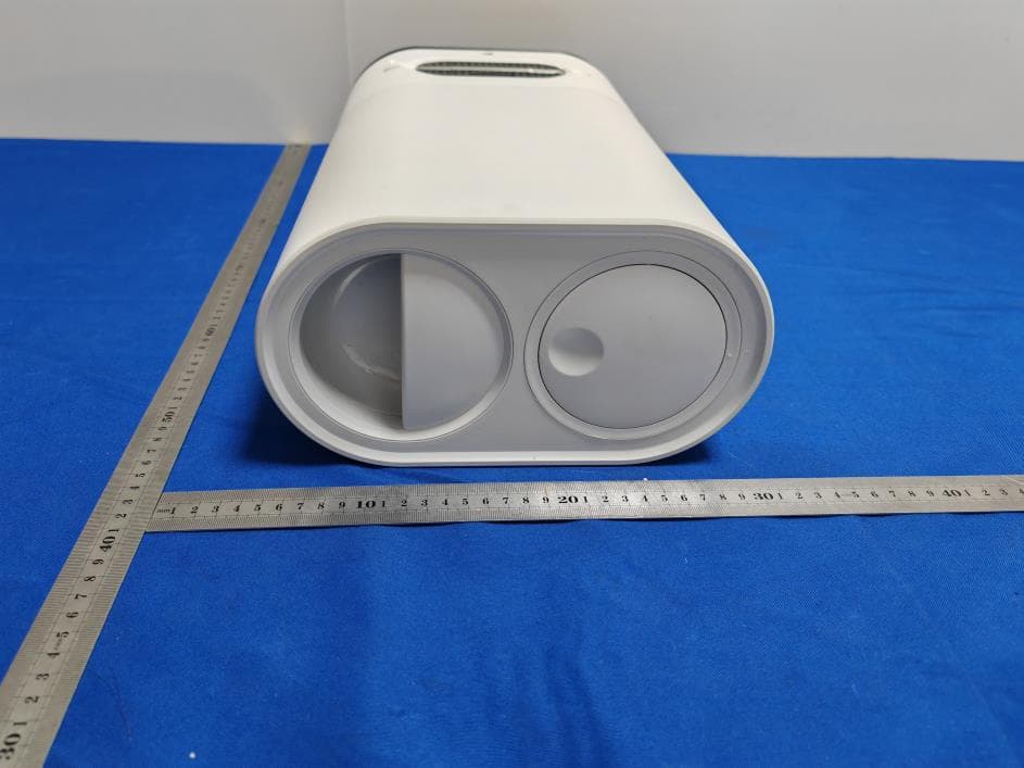 Ultrasonic Cool Mist Humidifier - FCC ID 2AYZ8-H500P - Linkzone Technology Co., Limited (2)