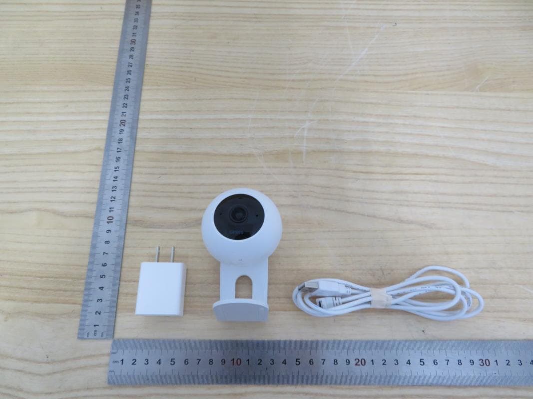 Indoor Camera - FCC ID 2AYZ8WP01002 - Linkzone Technology Co., Limited (4)