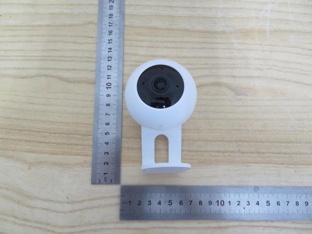 Indoor Camera - FCC ID 2AYZ8WP01002 - Linkzone Technology Co., Limited (3)