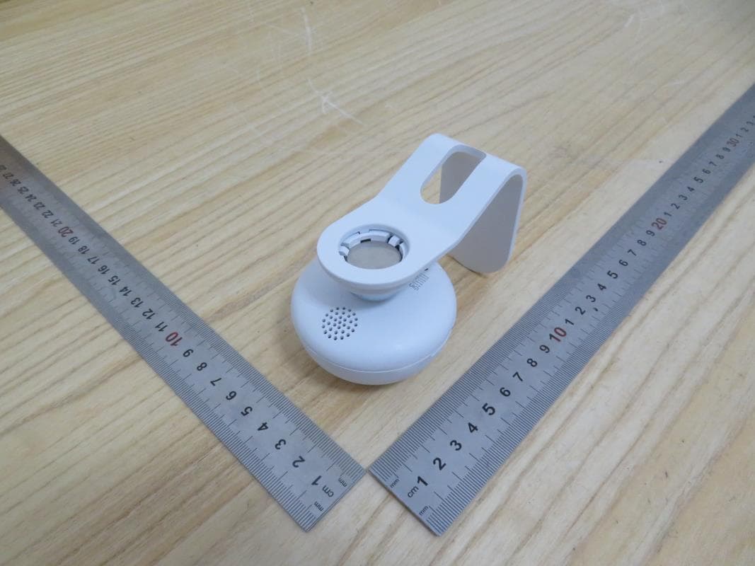 Indoor Camera - FCC ID 2AYZ8WP01002 - Linkzone Technology Co., Limited (2)