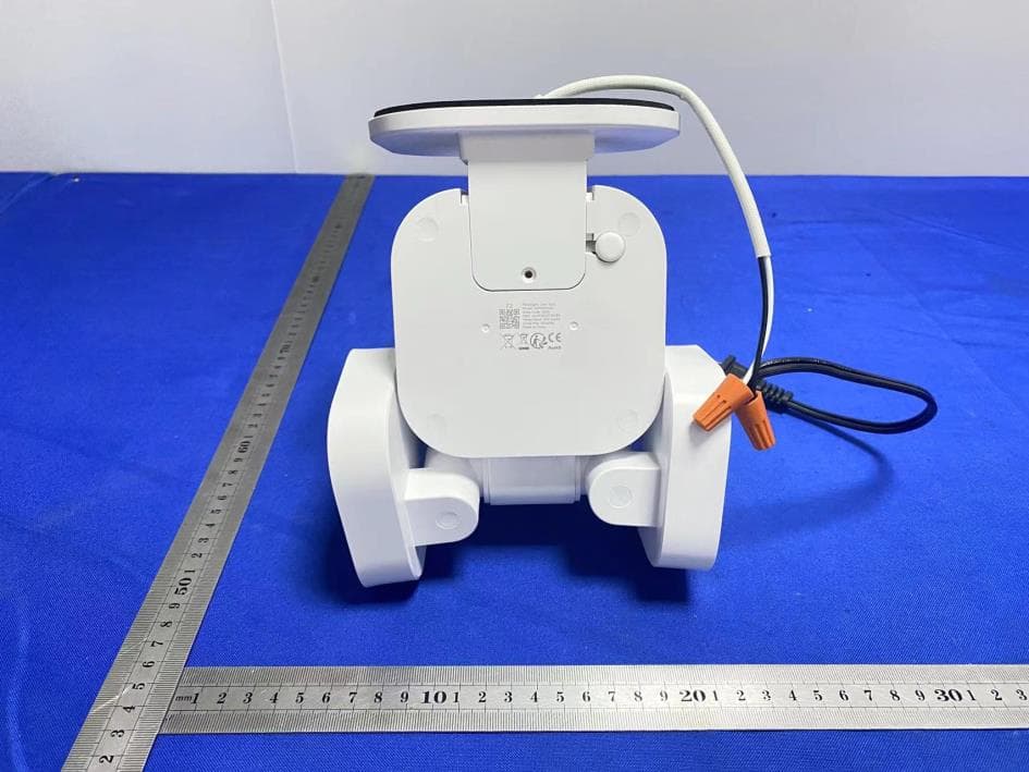 Dual lens smart floodlight cameraFF002 - FCC ID 2AYZ8WP0500137 - Linkzone Technology Co., Limited (3)