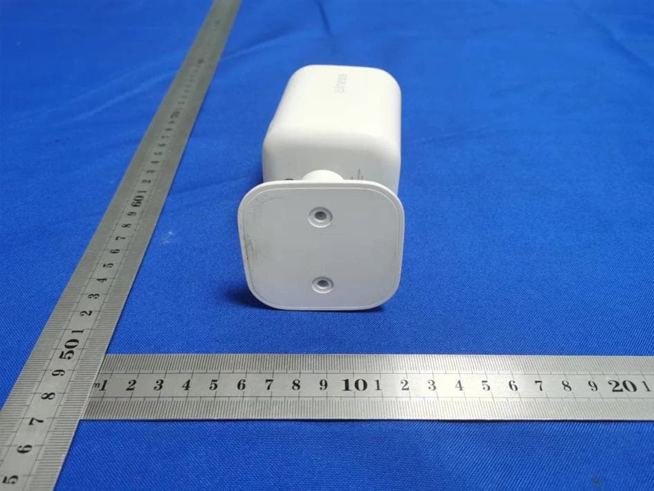 Winees Battery Cam With Solar Panel - FCC ID 2AYZ8WP25002 - Linkzone Technology Co., Limited (3)