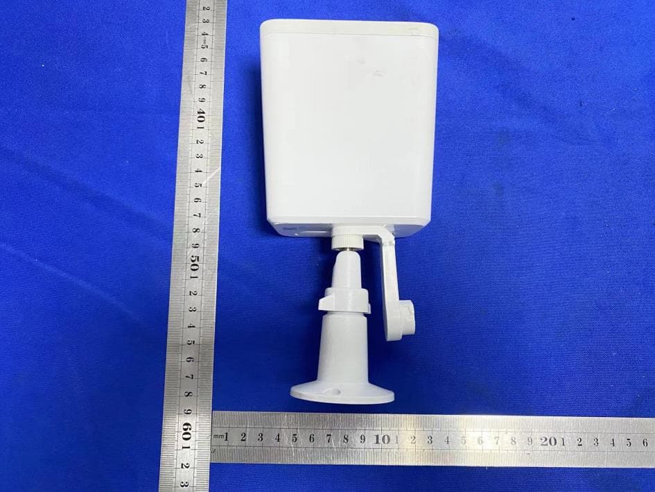 Winees Spotlinght Battery Cam with Solar Panel - FCC ID 2AYZ8WP25002134 - Linkzone Technology Co., Limited (2)