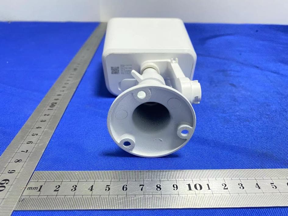 Winees Spotlinght Battery Cam with Solar Panel - FCC ID 2AYZ8WP25002134 - Linkzone Technology Co., Limited (3)