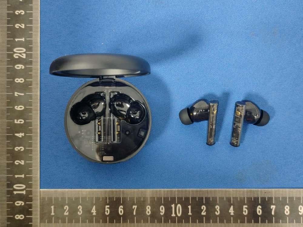 Wireless Earphone - FCC ID 2AYZ9-CAROL - Dongguan Yuan Ze Acoustics Technology.,Ltd (2)
